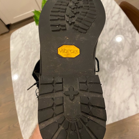 Nisolo Andres Leather All-Weather Boot (13 men’s) - Picture 5 of 7